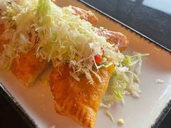 -哈蒙德餐厅