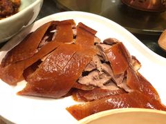 烤鸭-那家小馆•北京菜•烤鸭(香山店)
