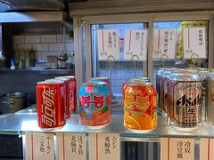 零售区-楽飯屋(软件园店)