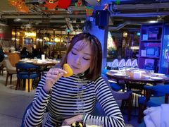 大堂-时光乌托邦空中花园餐厅川味·融合菜(幸福广场店)
