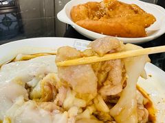 -伍湛记 · 广州老字号(龙津中路店)