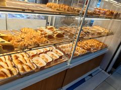 -PARIS BAGUETTE巴黎贝甜(周浦万达店)