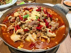 -街角等你.大连海鲜烧烤(西安路店)
