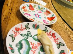 -毓聪妈妈菜(合肥路店)