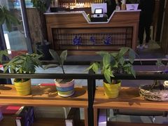 -蛙鱼道美蛙鱼自助火锅(新耍都店)
