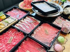 -牛匠和牛寿喜锅(西安总店)