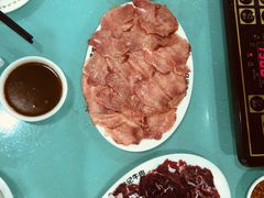 -乌记鲜活牛肉城(金砂东路店)