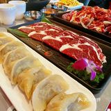 超地道的齐齐哈尔烤肉‼️必须安利的美食店