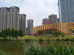 -万达茂商场(南京仙林店)