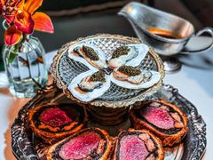 -壳里西餐厅Coquille Seafood Bistro(蒙自路店)