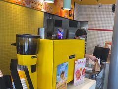 -麦当劳(安定门外大街店)