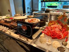 -香港唯港荟 Hotel ICON – The Market