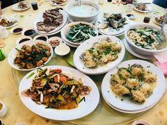 -金辉海鲜餐厅