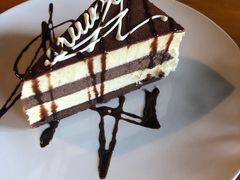 提拉米苏-新月集庭院咖啡馆(老邮局店)