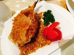 -8餐厅(新葡京酒店)