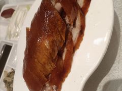 -京鸭棠(让胡路万达店)