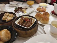 -潮福城大酒楼·潮粤菜·港式点心(阳光城店)