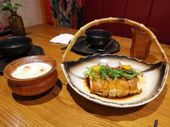 -敏珠拉姆藏餐·南京厨房(富春江东街店)