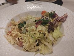 -马克西姆俄罗斯餐厅(通亚街店)