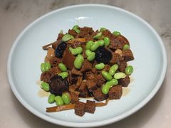 四喜烤麸-淮扬府(安定门店)