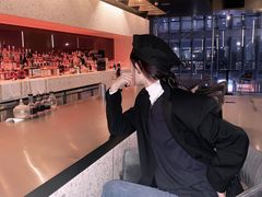 -wann lounge 低温慢煮牛排·清吧