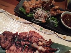 -角落里(中山公园店)