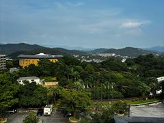 -罗浮山嘉宝田森林温泉度假酒店