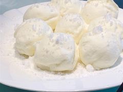 雪衣豆沙-茶啊冲电影主题文化餐厅(TOUCH12街店)