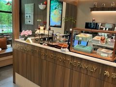 -小西家作•精致蛋糕(富力爱丁堡店)