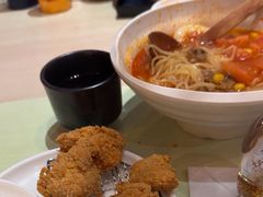 -味千拉面(东方明珠店)