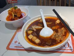 -苏晓玥·手作江南小吃(深圳北站店)
