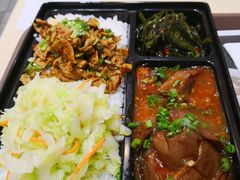 -魏家凉皮(中贸广场店)
