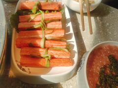 -大龙燚火锅(太古里店)