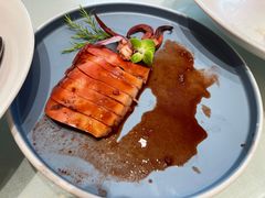 -梦都海鲜酒家(万达广场江桥店)