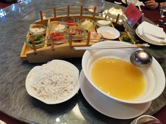 -西双版纳洲际度假酒店-曼霖轩中餐厅