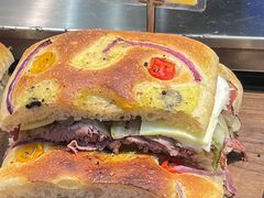 -PAOPAO Bakery&Café(港汇店)