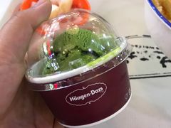 -哈根达斯(西安阳光城店)