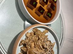 -羲和雅苑•北京烤鸭(陆家嘴中心店)