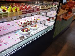 -爱达乐面包生日蛋糕(崇州金都汇店)