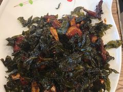 -一品名厨堂(先锋路店)