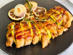 -娜娜家·Nana's restaurant(国金汇店)