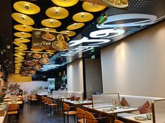 -get pizza意大利餐厅(凯德MALL店)