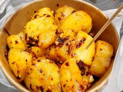 -周小亮丁家坡洋芋(全国总店)