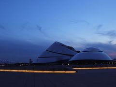 -哈尔滨大剧院