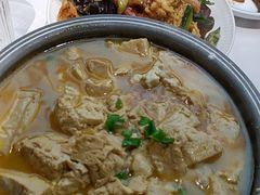-小锅饭豆腐馆(重工北街普罗旺斯店)