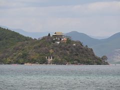 -丽江泸沽湖景区