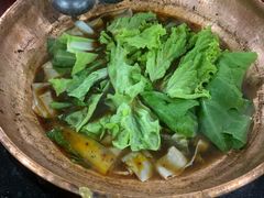 -朝伟清真铜瓢牛肉馆(三十年老·店)