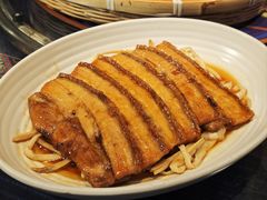 -甘家界牌柠檬鸭(青山店)