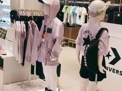 -宝大祥青少年儿童购物中心(南京东路店)