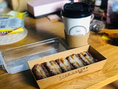 -南大门韩糕(后埭溪路店)